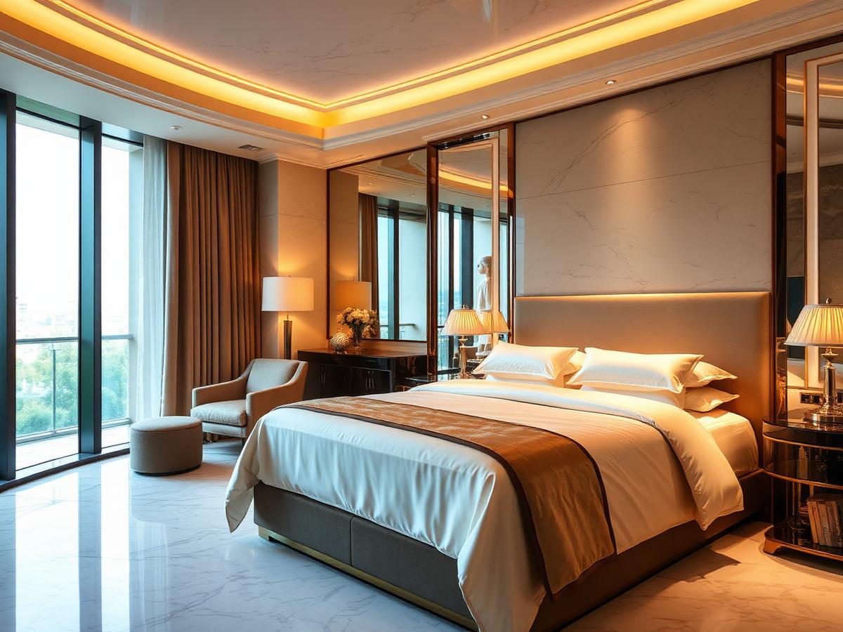 Signature Suite